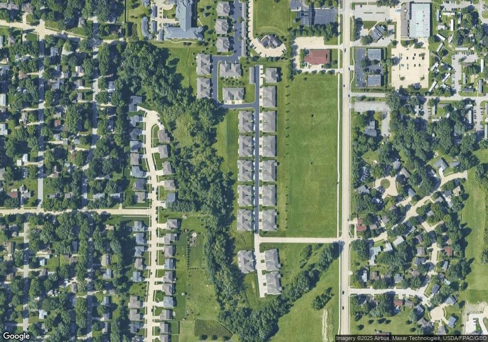 4009 Legacy Ln unit 2, Cedar Falls, IA 50613 - photo 1