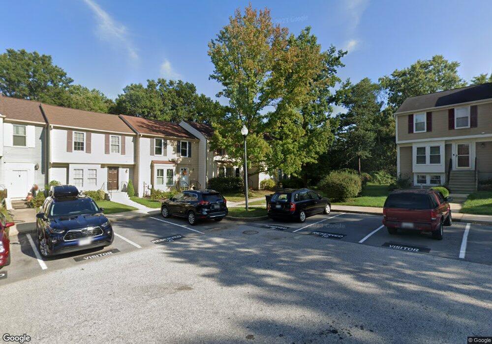 9355 Cabot Ct, Laurel, MD 20723 - photo 1