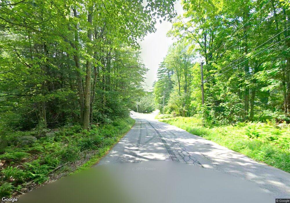 318 Nutting Rd, Jaffrey, NH 03452 - photo 1