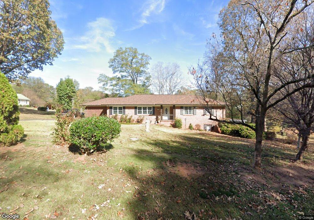 157 Clayton St, Commerce, GA 30529 - photo 1