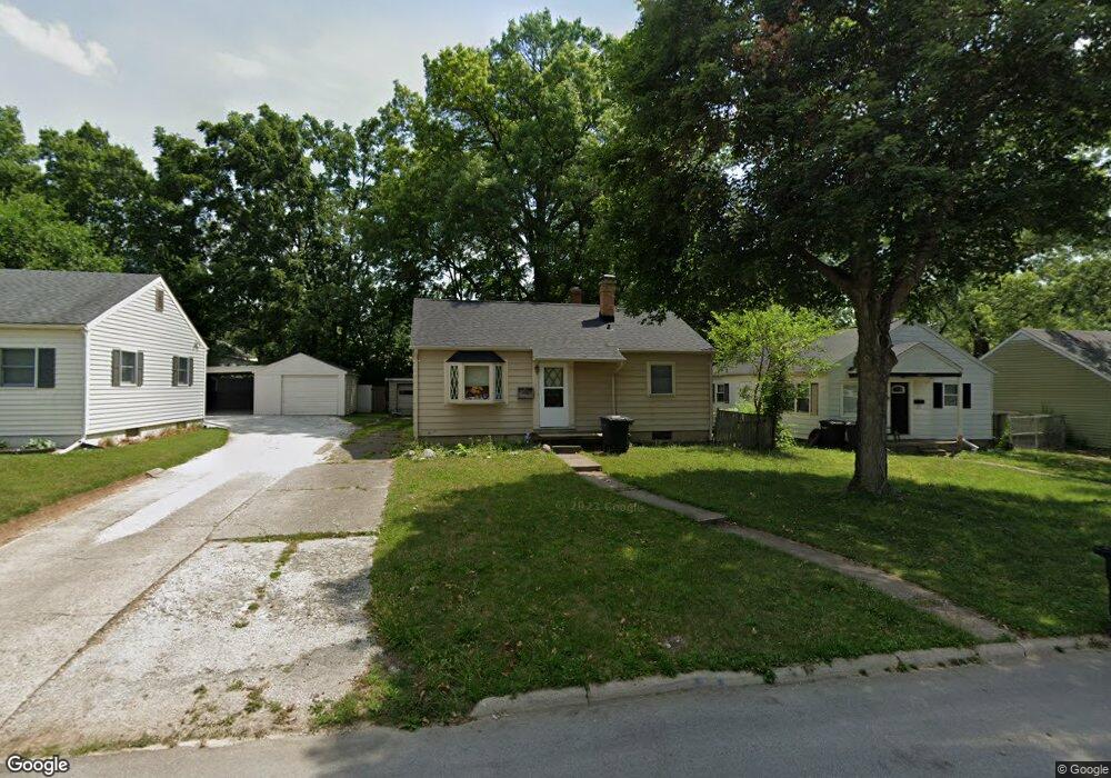 1411 Potomac Ave, Lafayette, IN 47905 - photo 1