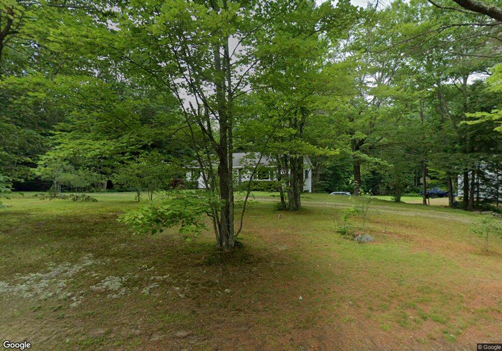 140 King Rd, Lisbon, ME 04250 - photo 1