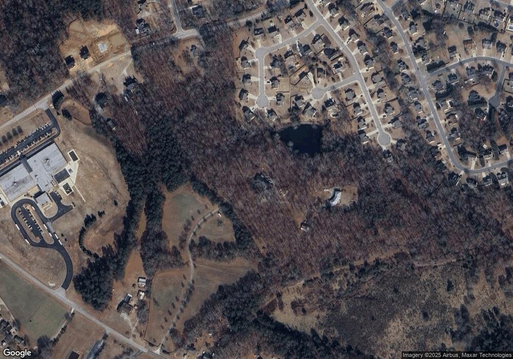 583 Miles Patrick Rd, Winder, GA 30680 - photo 1