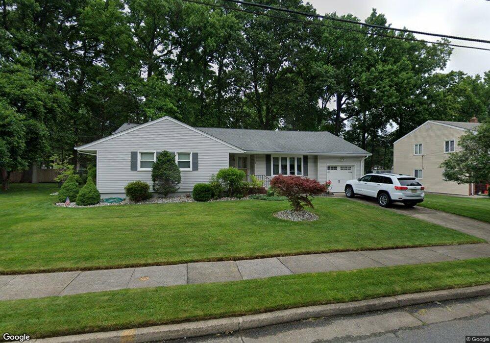 48 Sherold Rd, Clark, NJ 07066 - photo 1