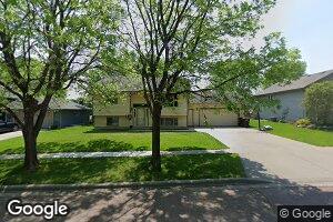 205 W Evergreen Dr, Brandon, SD 57005