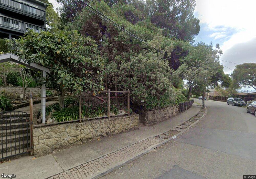 785 San Luis Rd, Berkeley, CA 94707 - photo 1