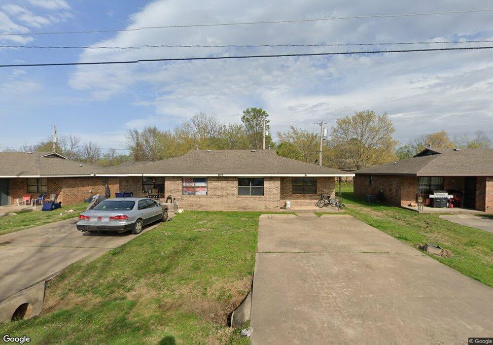 307 S Mock St, Prairie Grove, AR 72753 - photo 1