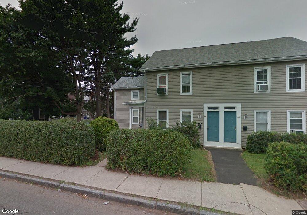 69 Pleasant St, Enfield, CT 06082 - photo 1