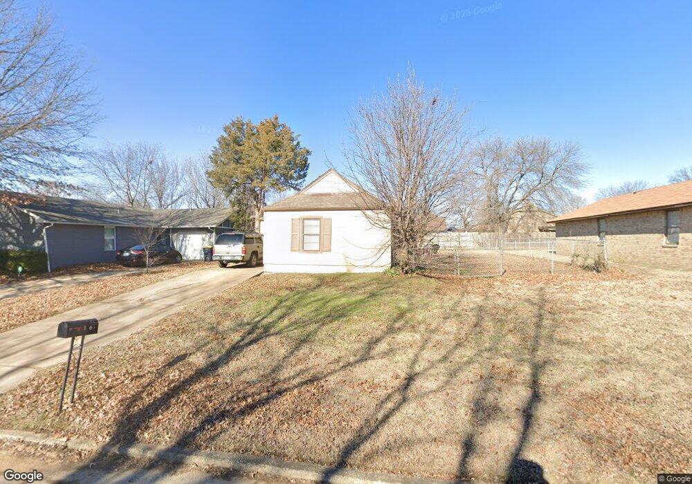 1363 E 140th Place, Glenpool, OK 74033 - photo 1