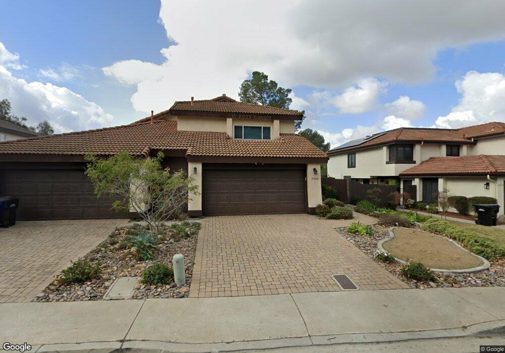 15998 Big Springs Way, San Diego, CA 92127 - photo 1
