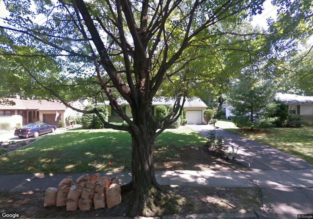 829 Wayside Ln, Haddonfield, NJ 08033 - photo 1