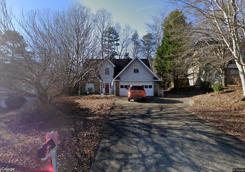 1179 Austin Ct unit 4, Sugar Hill, GA 30518 - photo 1