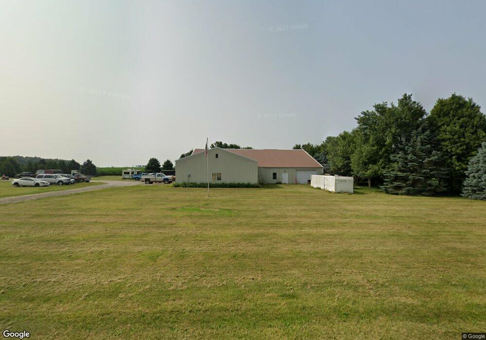 2781 9b Rd, Bourbon, IN 46504 - photo 1