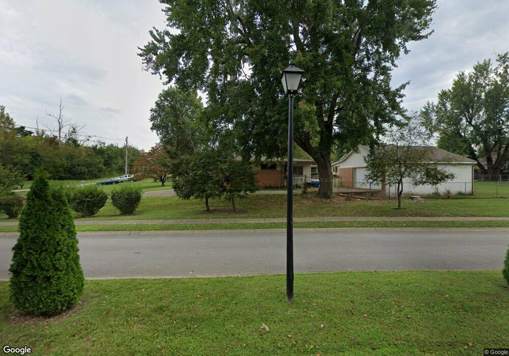 6808 E Manslick Rd, Louisville, KY 40228 - photo 1