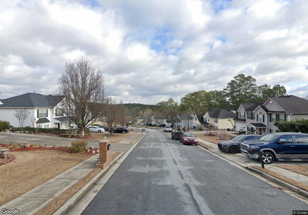 0 Benson Ridge unit 3170668, Lithonia, GA 30058 - photo 1