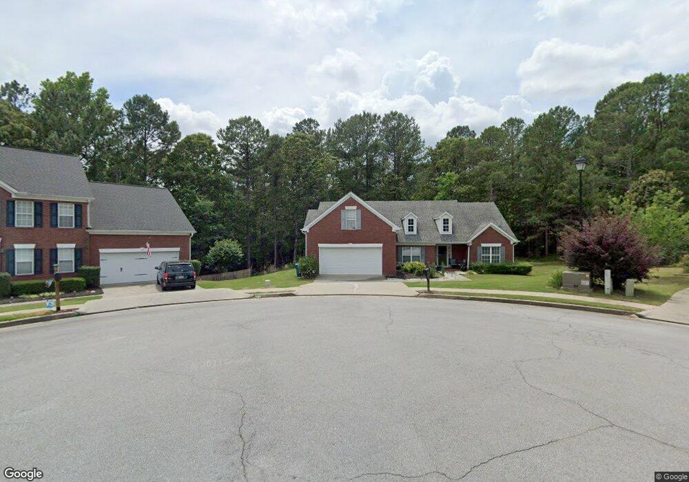 2374 Tributary Ct, Dacula, GA 30019 - photo 1