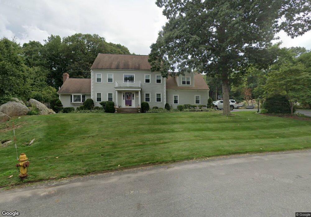 44 Concannon Cir, Weymouth, MA 02188 - photo 1