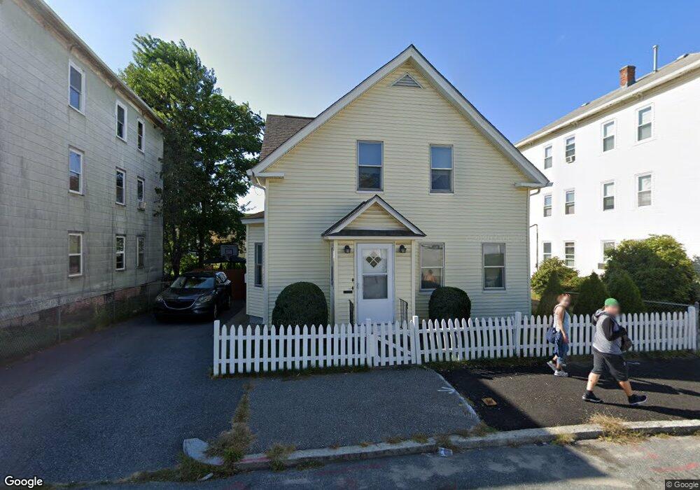 72 Perry Ave, Worcester, MA 01610 - photo 1