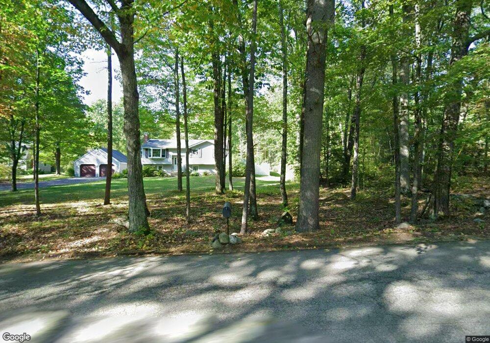 81 Harbor St, Pepperell, MA 01463 - photo 1