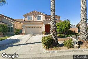 2353 Old Post Way, San Jose, CA 95132