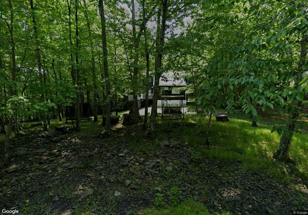 416 Pocono Mountain Lake Estate, Bushkill, PA 18324 - photo 1