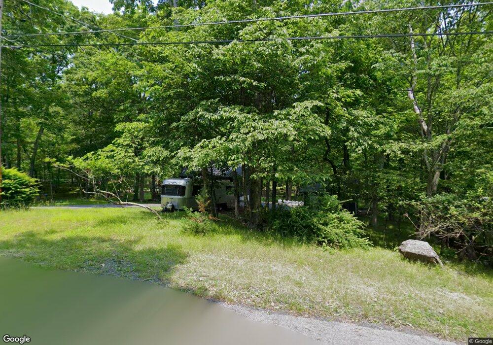 472 Pocono Mountain Lake Estate, Bushkill, PA 18324 - photo 1