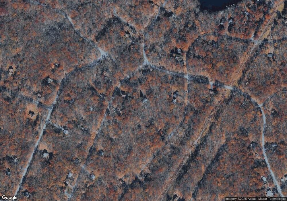 412 Pocono Mountain Lake Estate, Bushkill, PA 18324 - photo 1