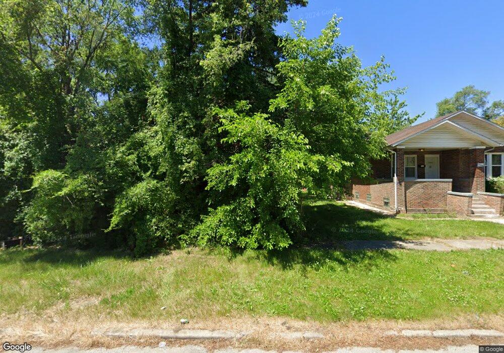 4172 Adams St, Gary, IN 46408 - photo 1