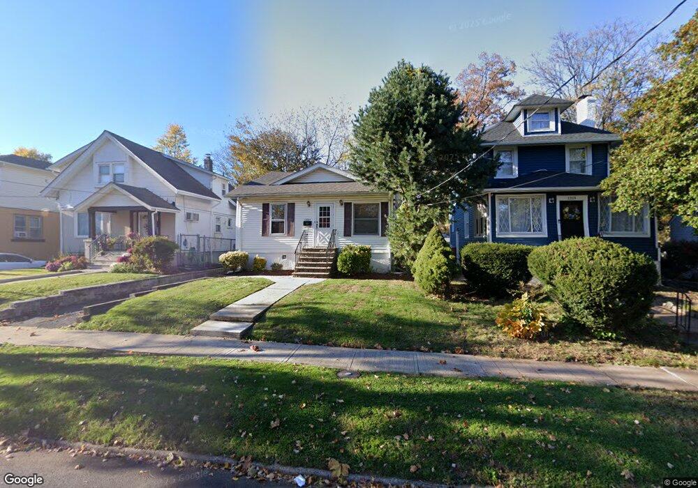 1307 Columbia Ave unit 9, Plainfield, NJ 07062 - photo 1