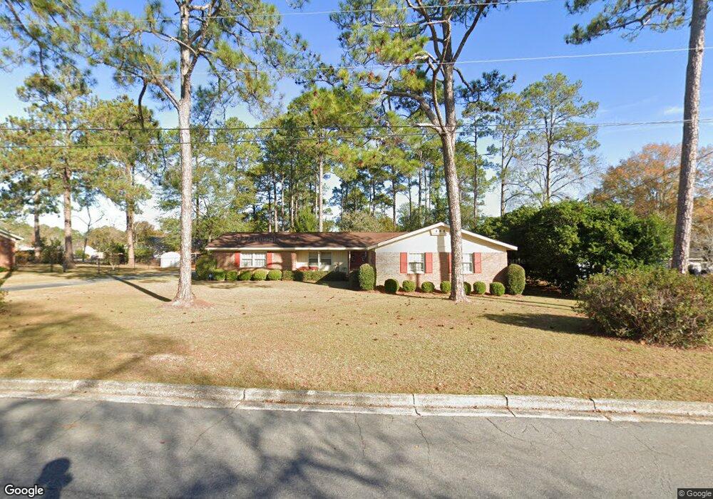 1205 22nd St E, Tifton, GA 31794 - photo 1