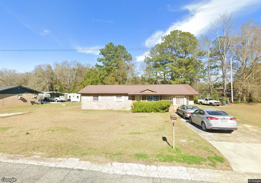 15 Kennedy St, Camilla, GA 31730 - photo 1