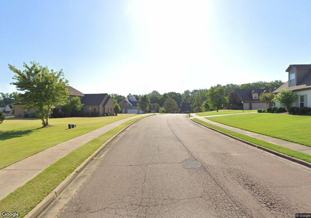 24 Ridge View Dr, Hernando, MS 38632 - photo 1