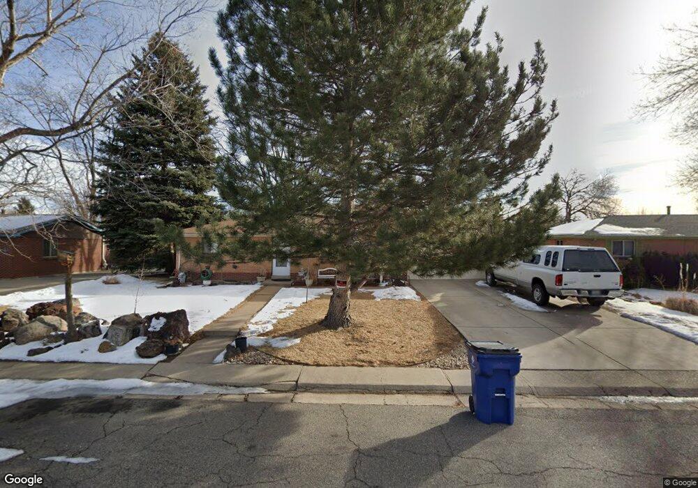 8328 Benton Way, Arvada, CO 80003 - photo 1