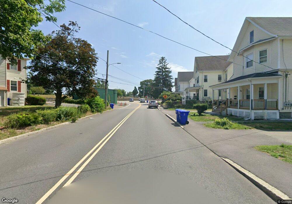 34 Bay St unit 34, Taunton, MA 02780 - photo 1