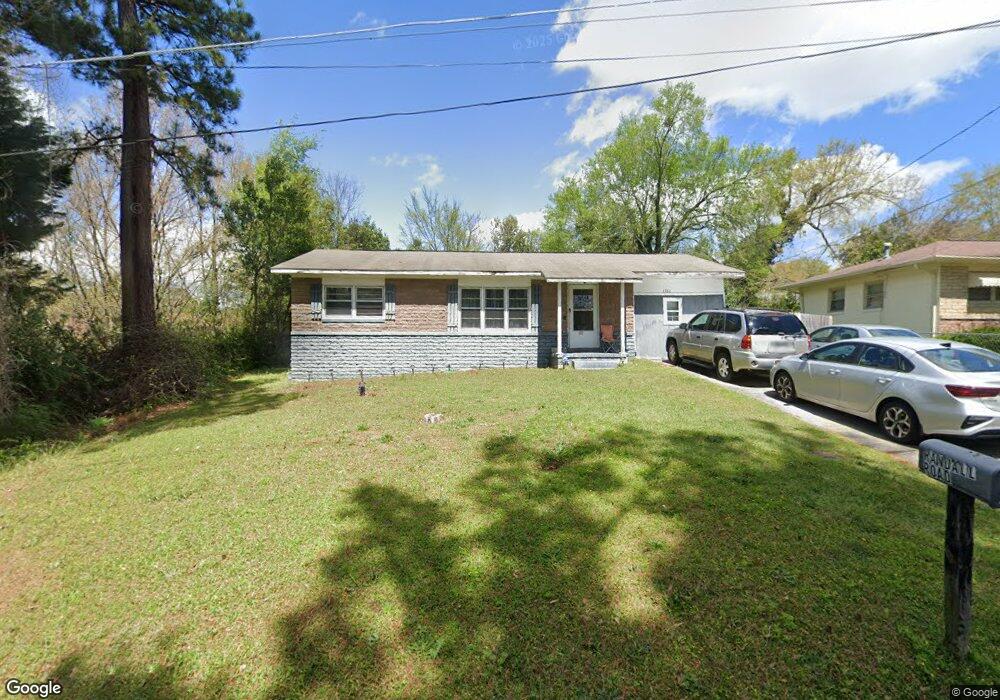1761 Randall Rd, Macon, GA 31206 - photo 1