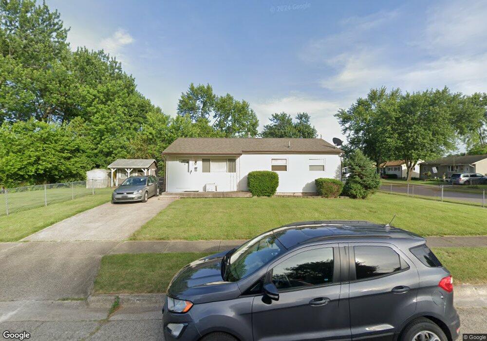 3500 Wyncote Rd, Columbus, OH 43232 - photo 1
