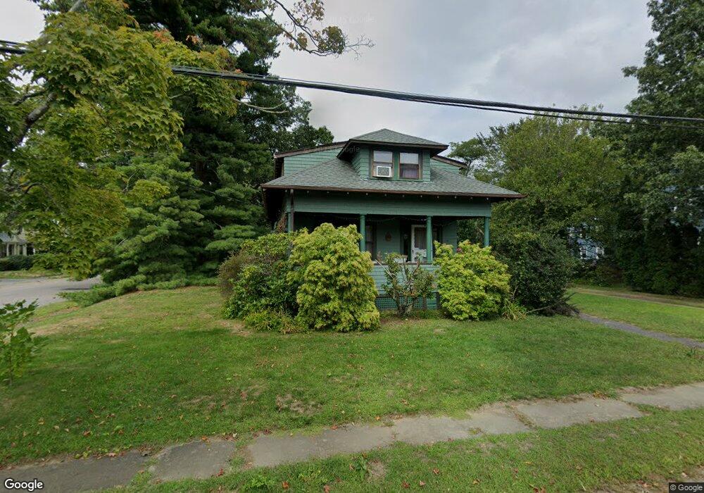 67 N Fair St, Warwick, RI 02888 - photo 1