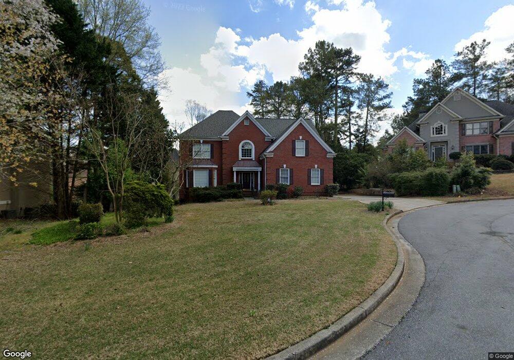 130 Silk Leaf Dr unit 3, Duluth, GA 30097 - photo 1