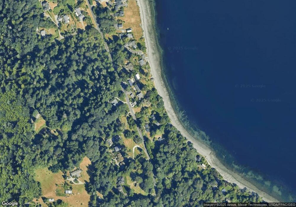 14820 Glen Acres Rd SW, Vashon, WA 98070 - photo 1