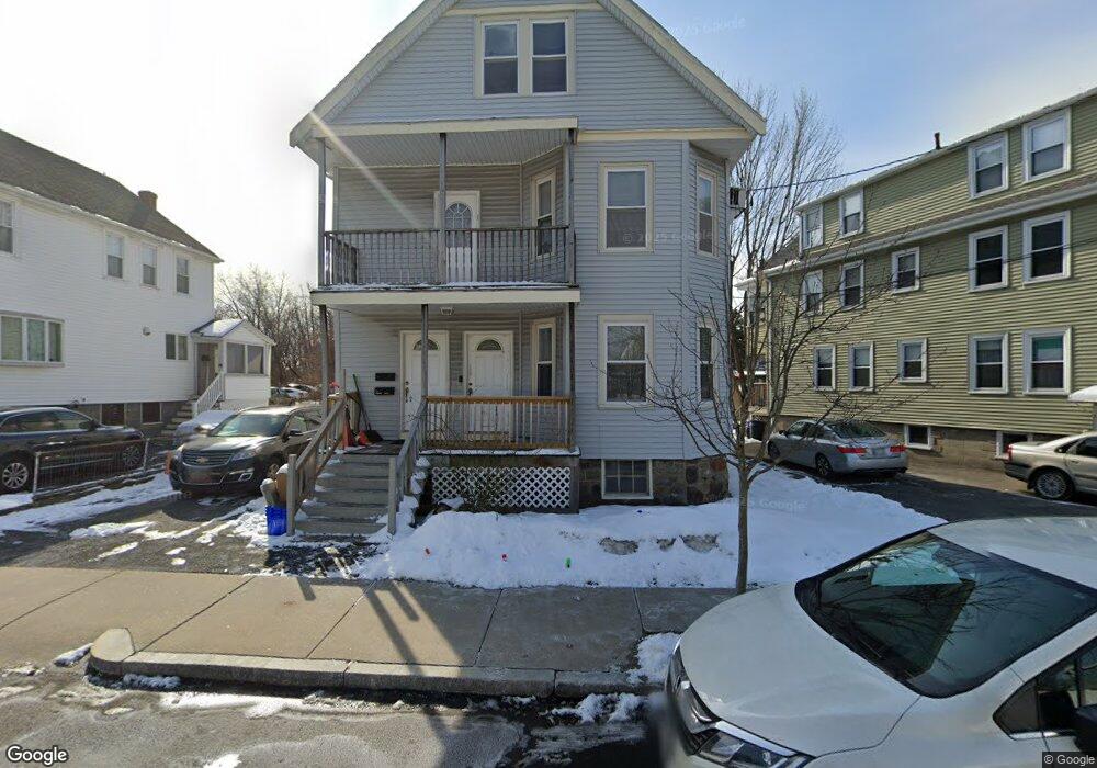 142 Avon St unit 144, Malden, MA 02148 - photo 1