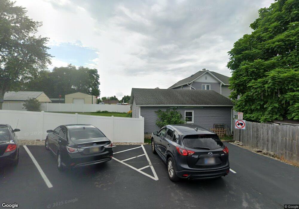 459 Main St, Whiteland, IN 46184 - photo 1