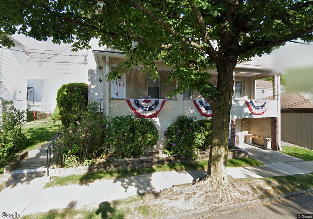 5 Lefurgy Ave, Dobbs Ferry, NY 10522 - photo 1