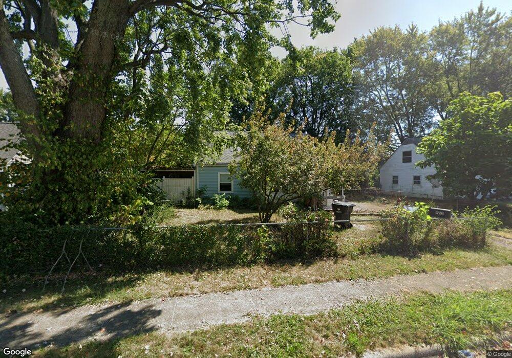 982 Colgate Rd, Columbus, OH 43213 - photo 1