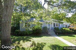 3 Pembroke Dr, Mashpee, MA 02649