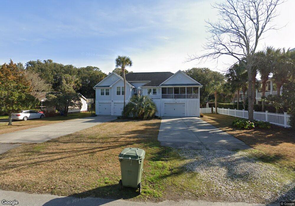 16 31st Ave, Isle of Palms, SC 29451 - photo 1