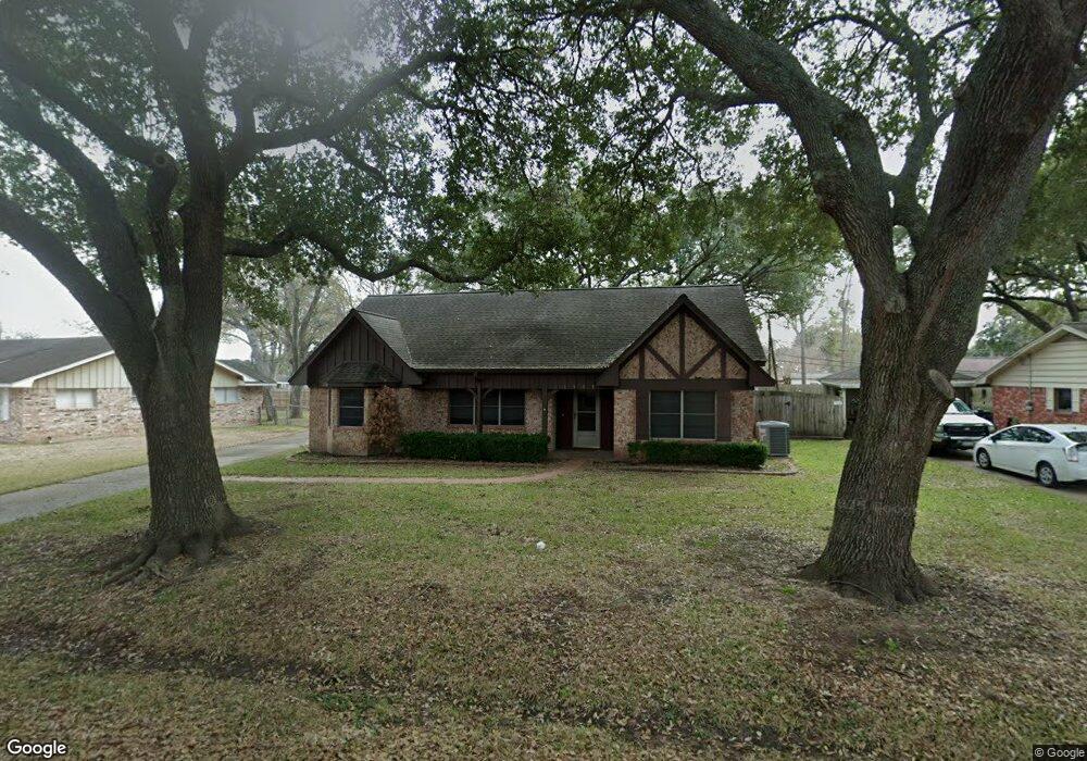 1503 Hawthorn Dr, Richmond, TX 77469 - photo 1