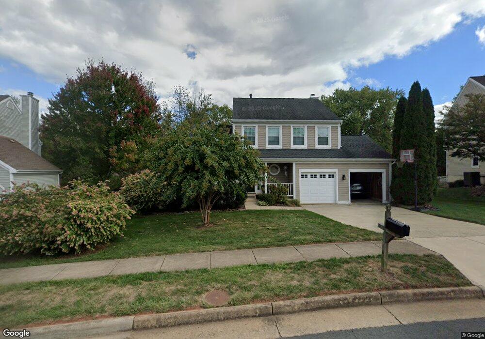 13177 Ladybank Ln, Herndon, VA 20171 - photo 1