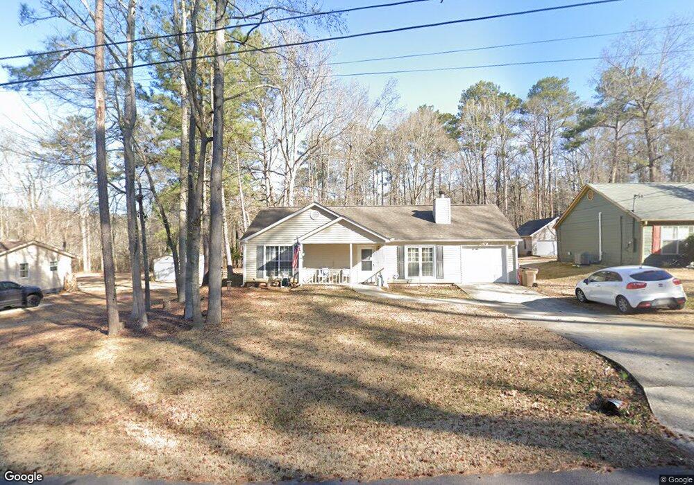 214 Mimosa Ln, Stockbridge, GA 30281 - photo 1