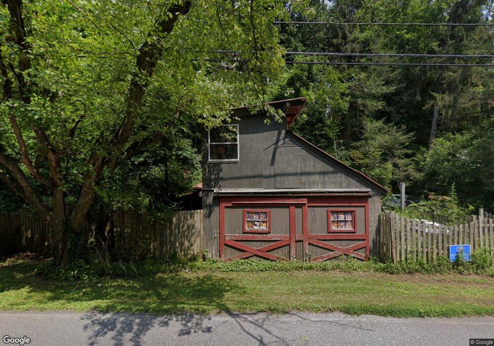 1885 Lenape Unionville Rd, West Chester, PA 19382 - photo 1