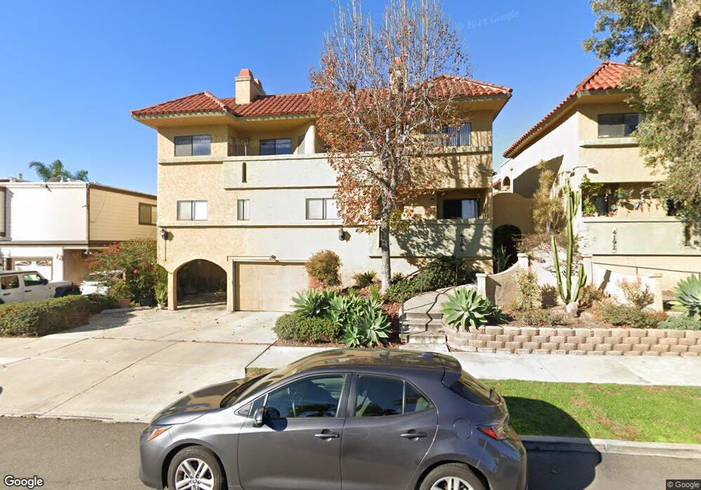 4184 33rd St unit 7, San Diego, CA 92104 - photo 1